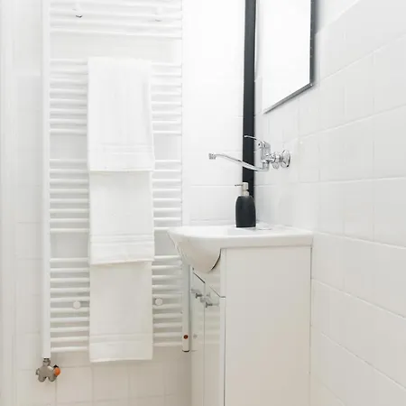 Old Town Oasis - Chic Comfort & Elegance Appartamento