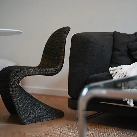 Old Town Oasis - Chic Comfort & Elegance Apartamento *