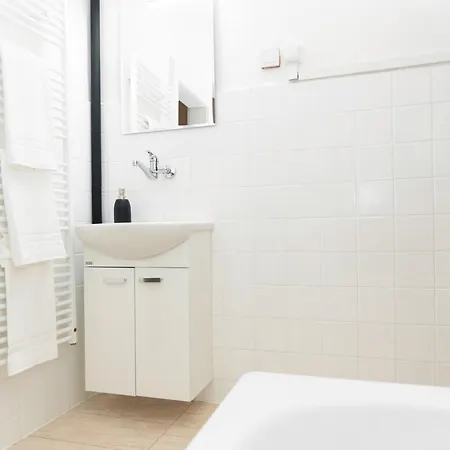 Old Town Oasis - Chic Comfort & Elegance Apartamento