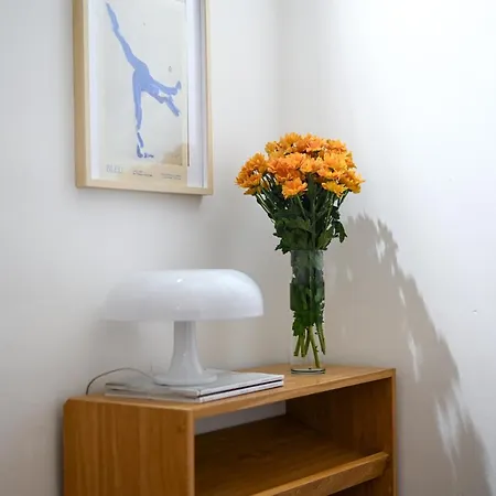 Apartamento Old Town Oasis - Chic Comfort & Elegance Bratislava