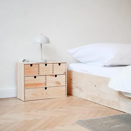 Old Town Oasis - Chic Comfort & Elegance Appartamento