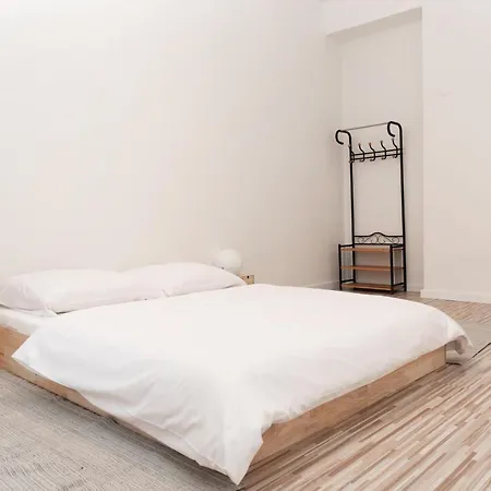 Apartmán Old Town Oasis - Chic Comfort & Elegance